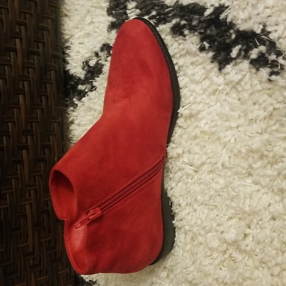 Dominique Nicole Booties - Picture 2 of 7